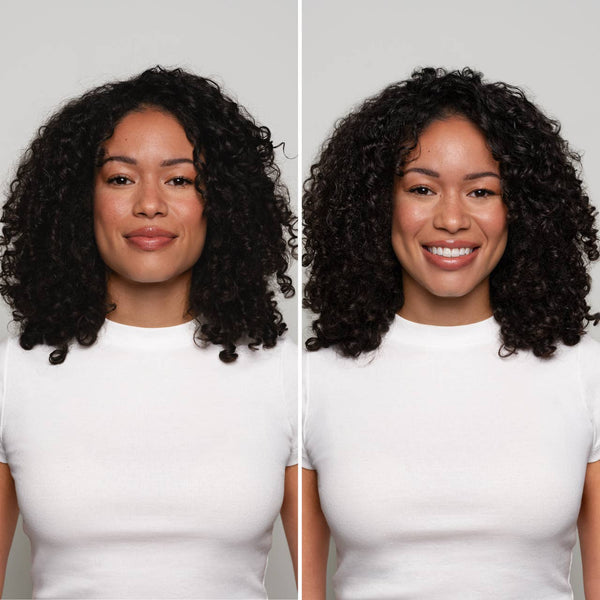 Kitsch Frizz-Control Shine Serum