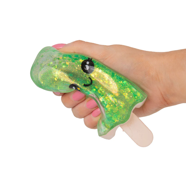 Scrunchems Sugar Ice Lollies Squishy