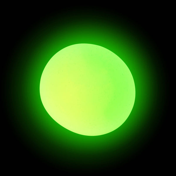 Scrunchems® Glow In The Dark Squishy Ball