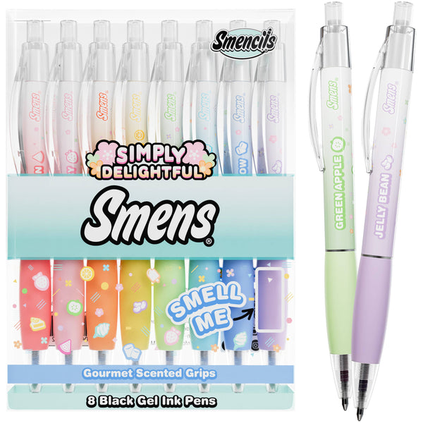 Simply Delightful Smens - Set of 8