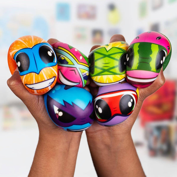 Scentco Smelly Ballz (2 pack)