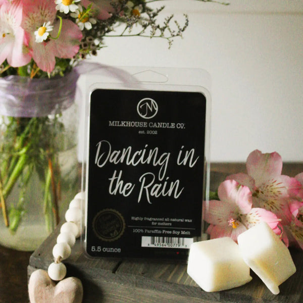 Milkhouse Candle Company 5.5 oz Wax Melts - More Scents!