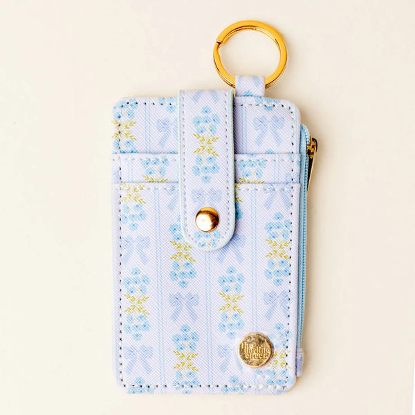 Keychain Wallet - More Prints!