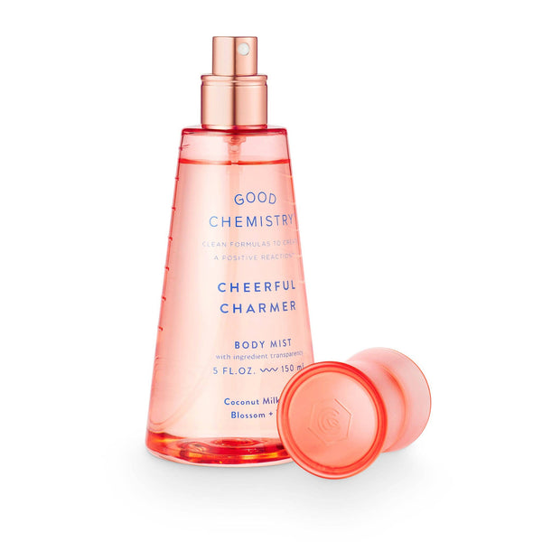 Good Chemistry Cheerful Charmer Body Mist