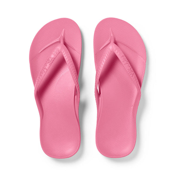 Archie's Flip Flops - More Colors!