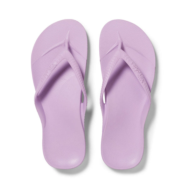 Archie's Flip Flops - More Colors!