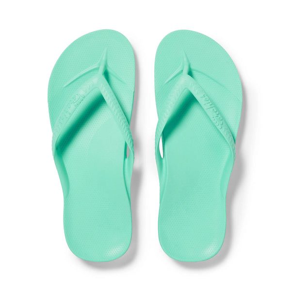Archie's Flip Flops - More Colors!