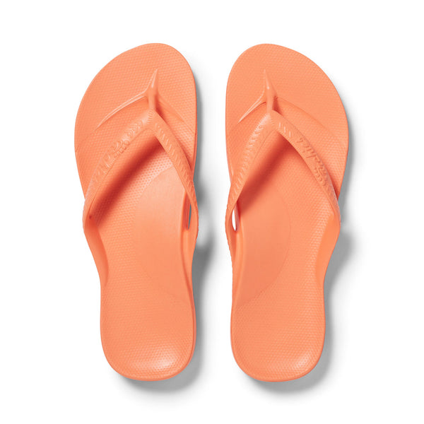 Archie's Flip Flops - More Colors!
