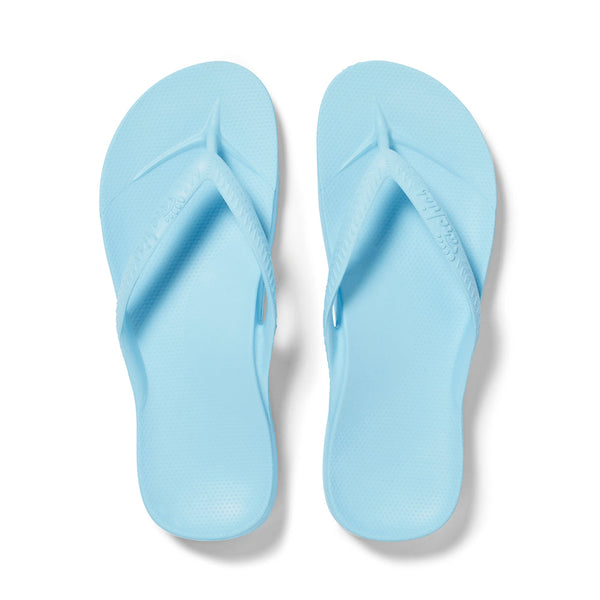 Archie's Flip Flops - More Colors!