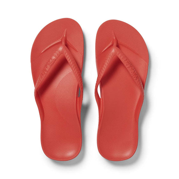 Archie's Flip Flops - More Colors!