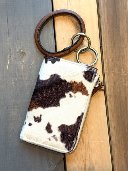 Liv Wristlet / Wallet - More Colors!