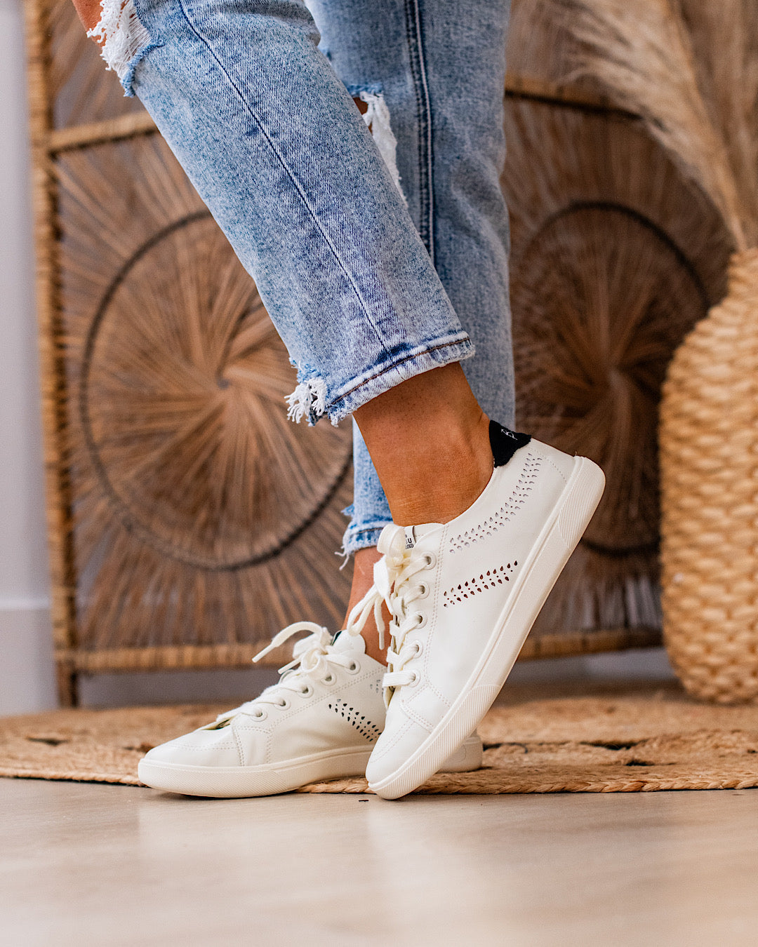 Blowfish Tanner Sneakers