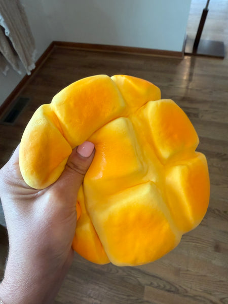 Bread Slow Rise Squishy