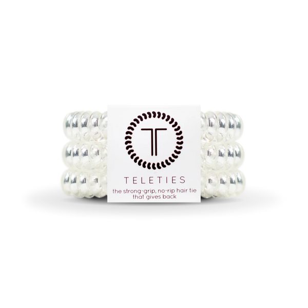 Teleties Hair Ties - More Sizes & Colors!