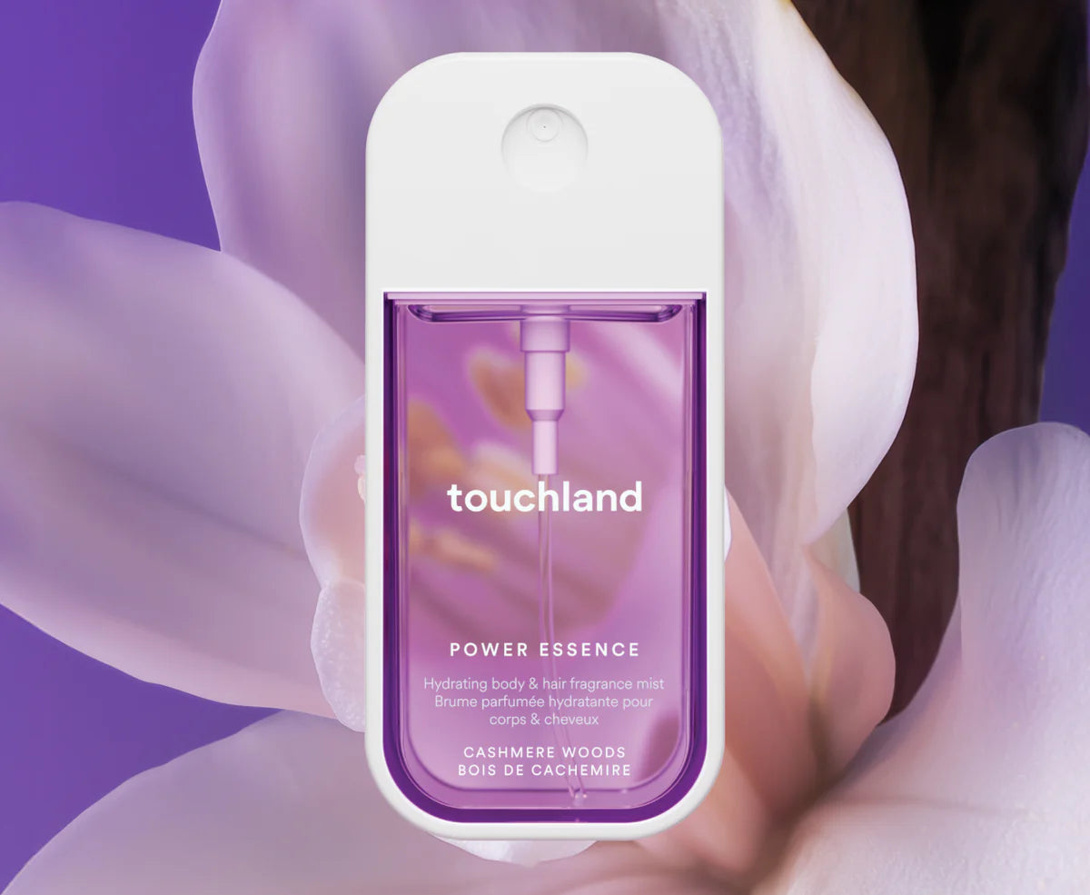 Touchland Hair Fragrance Mist