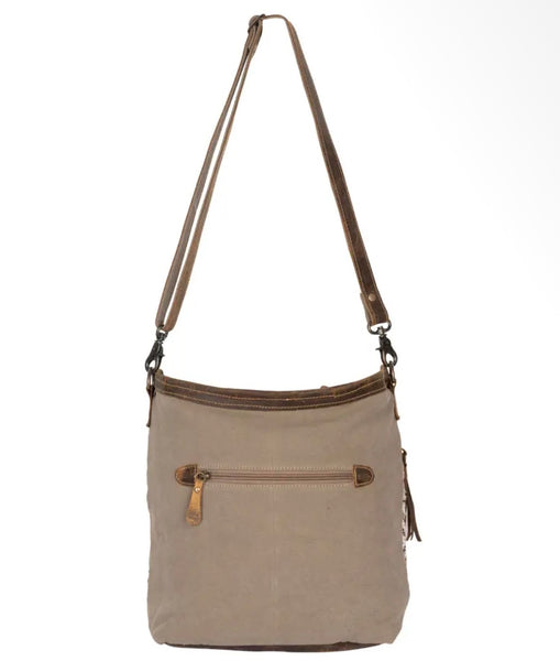 Knitted Shoulder Bag