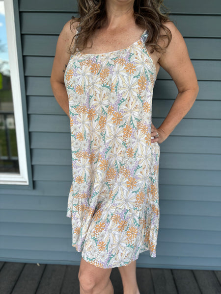 Darlin' Daisy Sundress