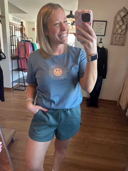 Scuba Essential Shorts - More Colors!