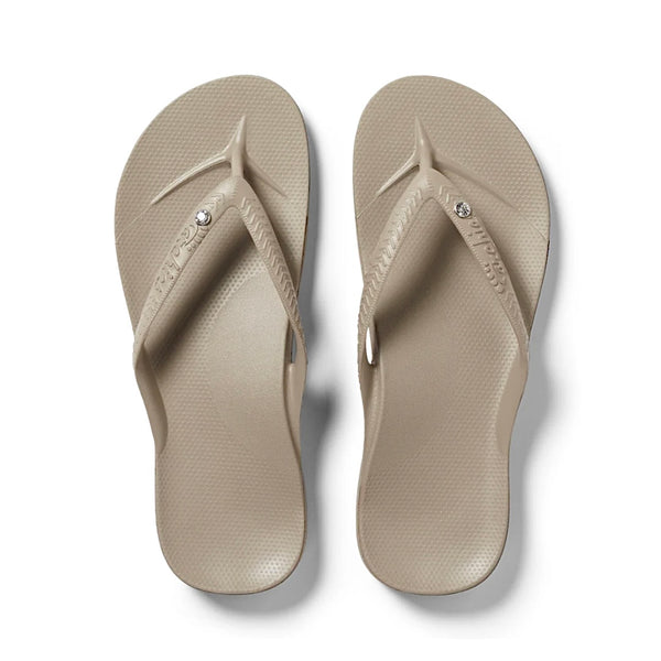 Archie's Flip Flops - More Colors!