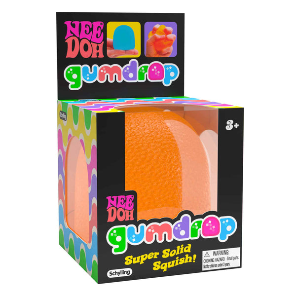 Gum Drop NeeDoh