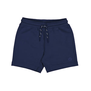 Infant Nautical Drawstring Shorts