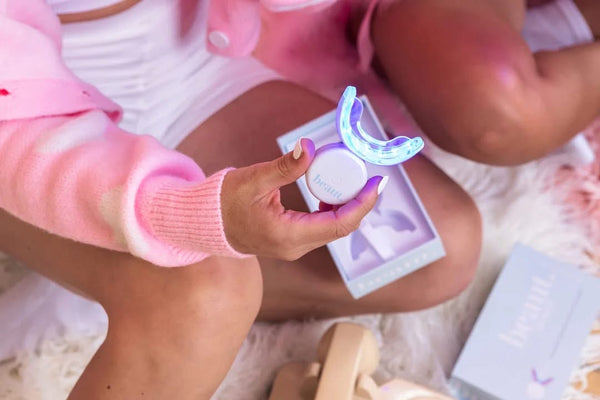 Beaut Cozy Kit Teeth Whitening