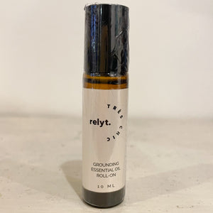 Tres Chic Essential Oil Roll-On