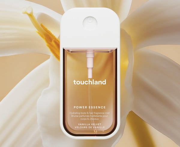 Touchland Hair Fragrance Mist