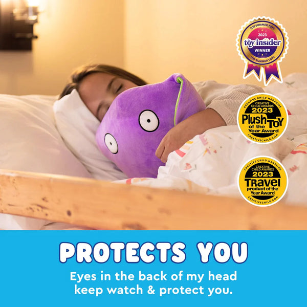 Bumpas 14" Weighted Plushie - More Options