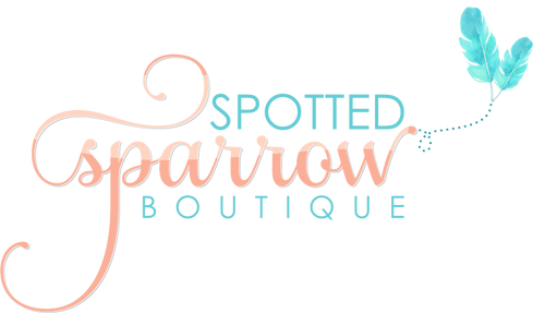 Spotted Sparrow Boutique