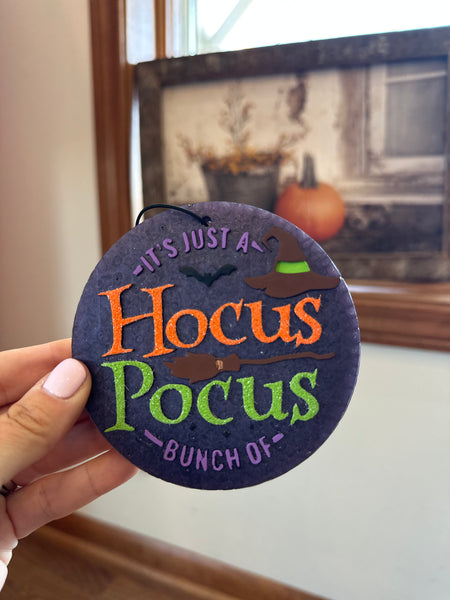 Hocus Pocus Freshie