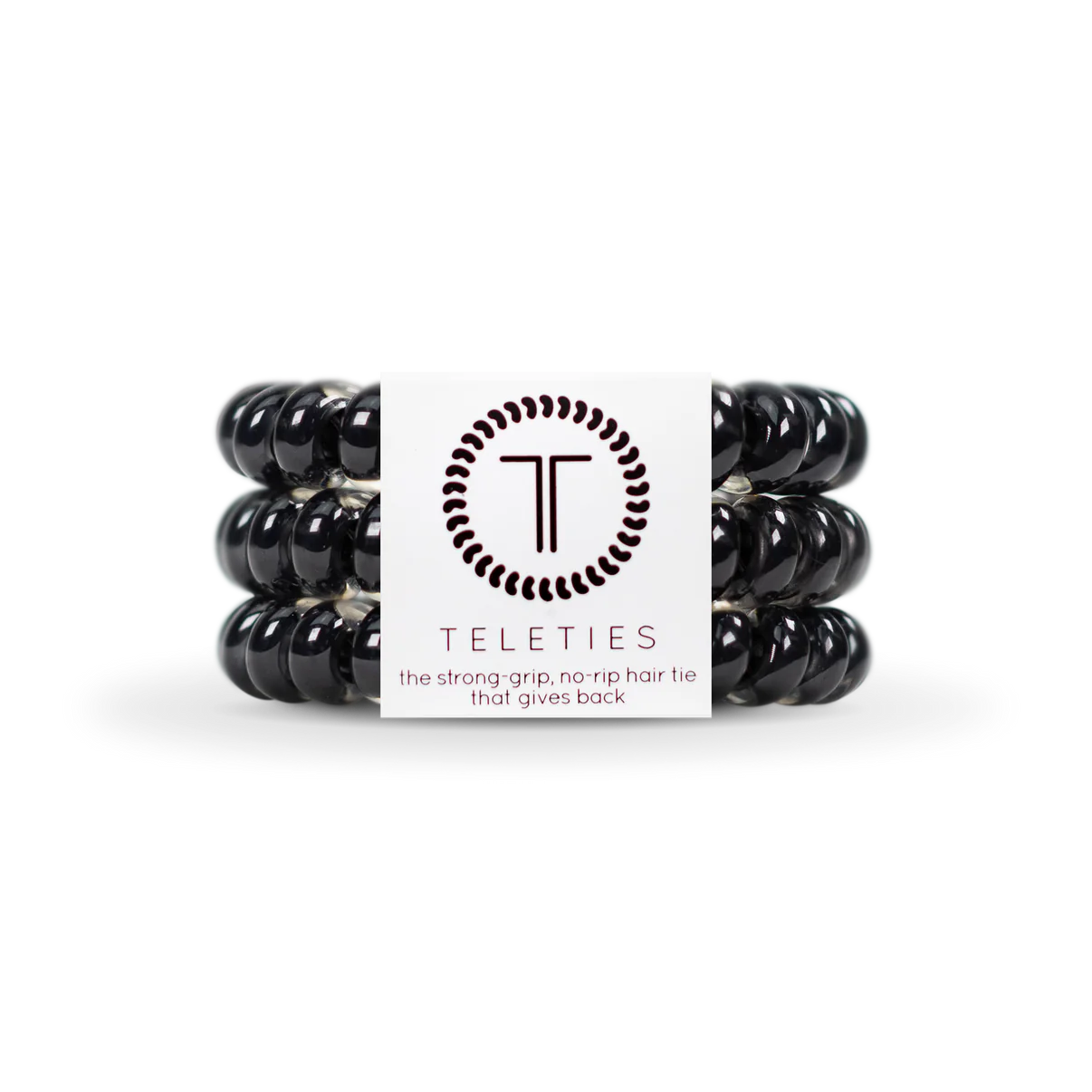 Teleties Hair Ties - More Sizes & Colors!