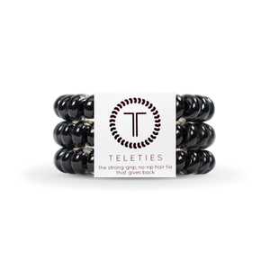 Teleties Hair Ties - More Sizes & Colors!