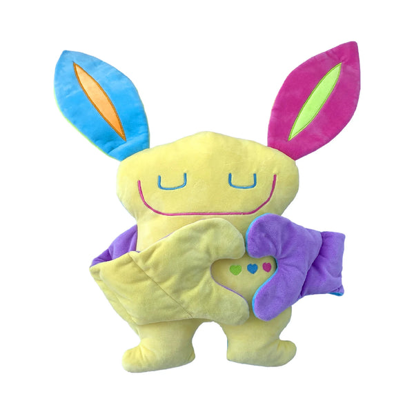 Bumpas 14" Weighted Plushie - More Options