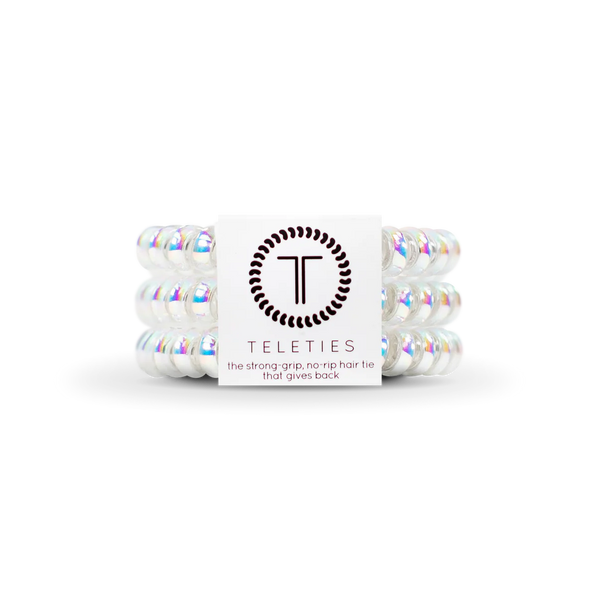 Teleties Hair Ties - More Sizes & Colors!