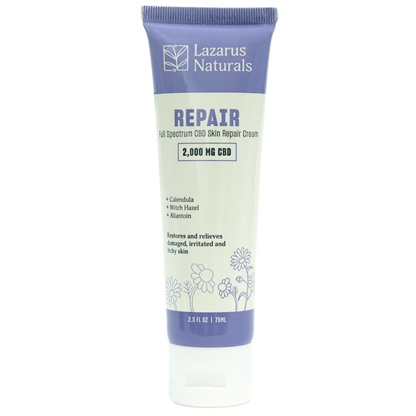 Skin Repair Cream