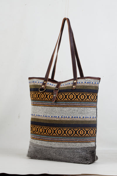 Myra Homely Tote Bag