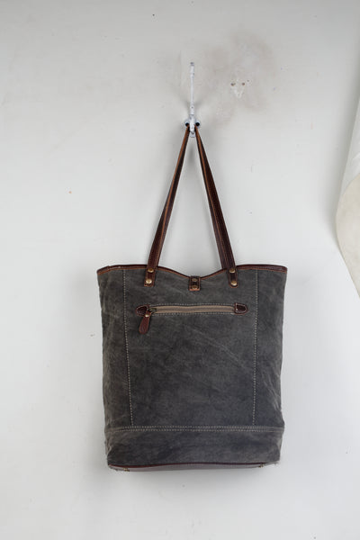 Myra Homely Tote Bag