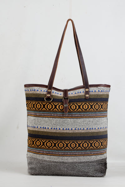 Myra Homely Tote Bag