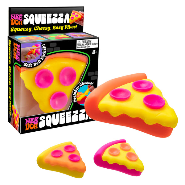 Squeezza NeeDoh