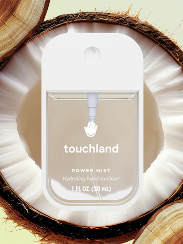 Touchland Hand Sanitizer