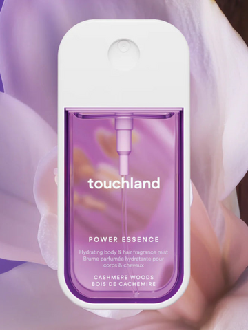 Touchland Hair Fragrance Mist