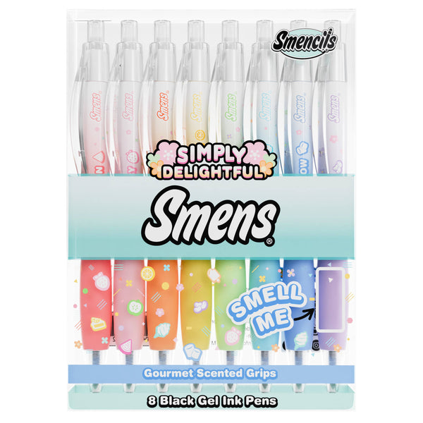 Simply Delightful Smens - Set of 8