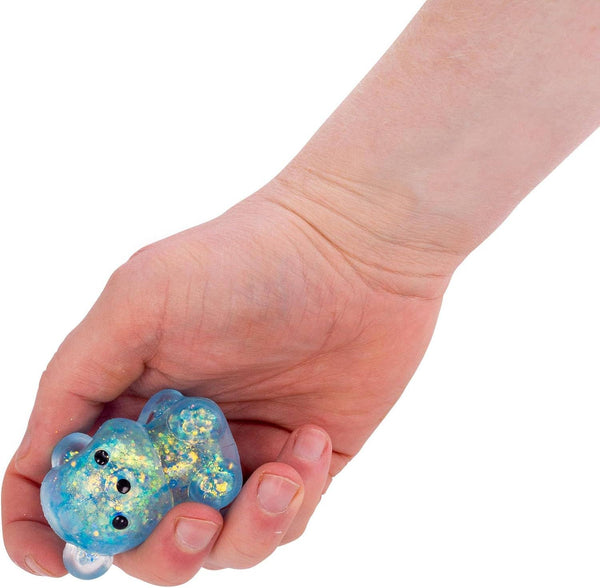 Scrunchems® Sugar Diddy Bears Squishy