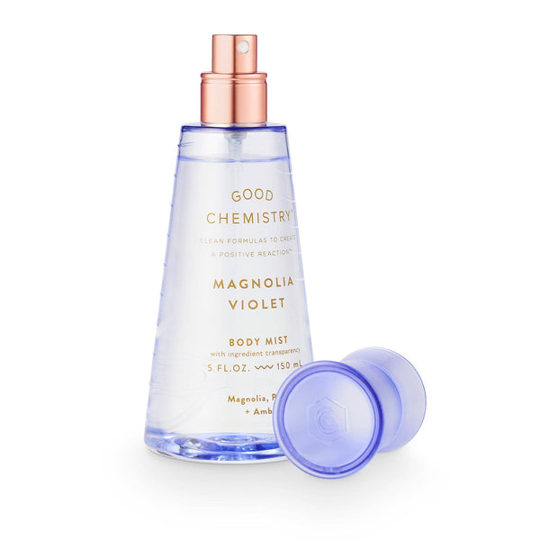 Good Chemistry Magnolia Violet Body Mist