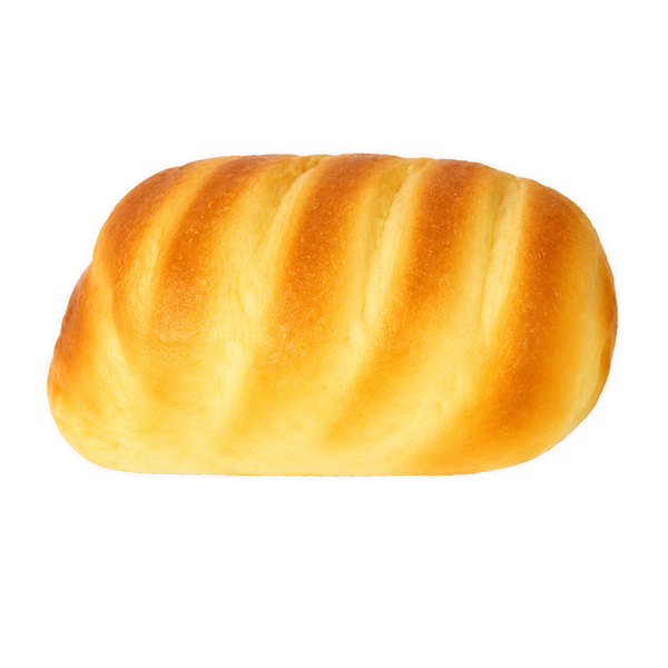 Fun Doh Squishy Bakery Slow Rise Bread Variety