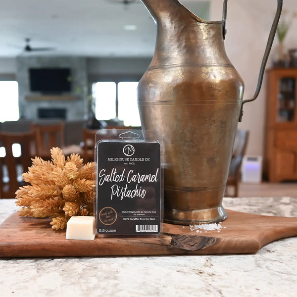 Milkhouse Candle Company 5.5 oz Wax Melts - More Scents!