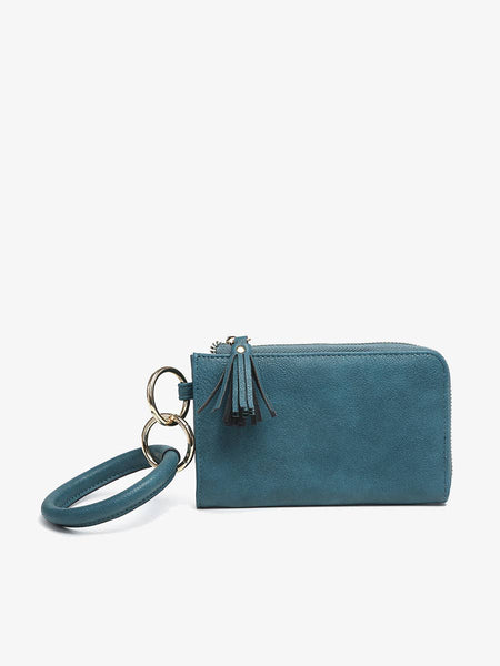 Liv Wristlet / Wallet - More Colors!