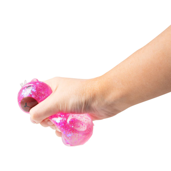 Scrunchems® Sugar Capybara Squishy