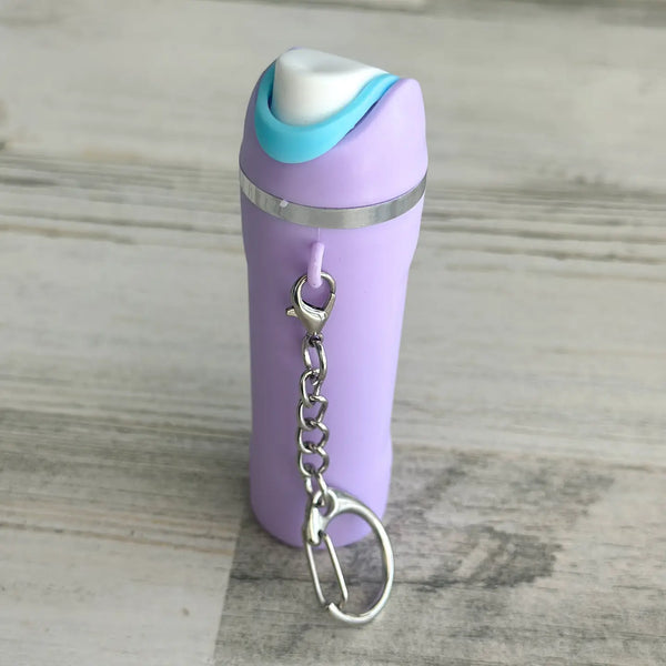 Owal Keychain - More Colors!
